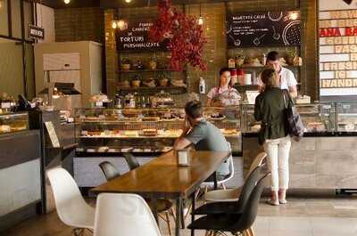 Ana Baking Co. Dorobanti