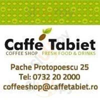 Caffe Tabiet