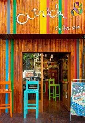 Citrick Cafe