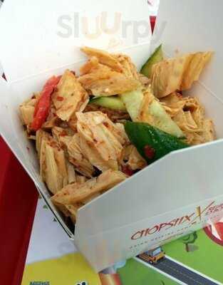 Chopstix - Bucuresti Mall