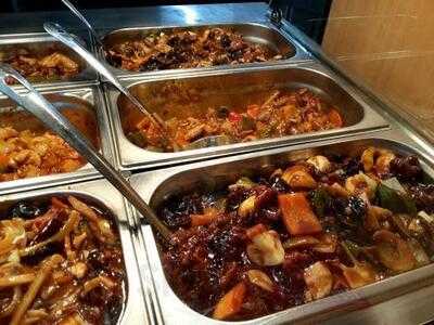 Chopstix - Bucuresti Mall