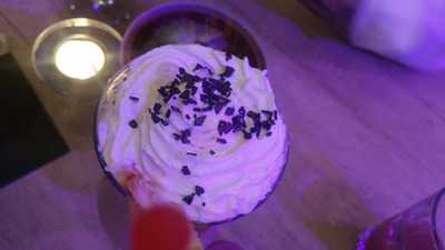 Class Lounge Decebal