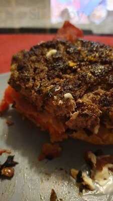 Furgoneta Street Chefs (centrul Vechi)