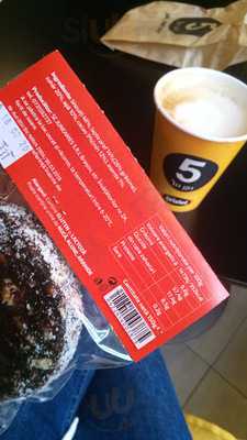 5 To Go Natiunile Unite