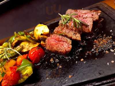 Traffic Pub Bucarest