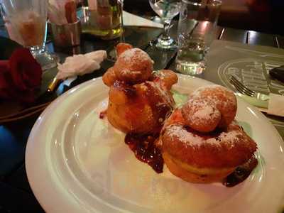 Traffic Pub Bucarest