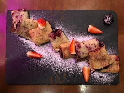 Traffic Pub Bucarest