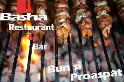 Basha Restaurant & Bar