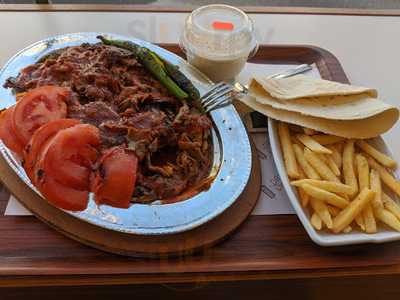 Dristor Doner Kebap