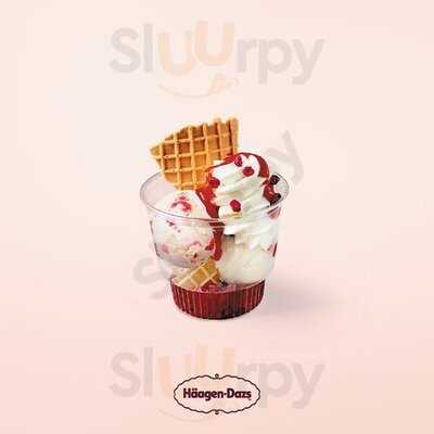 Haagen-dazs Baneasa Shopping City