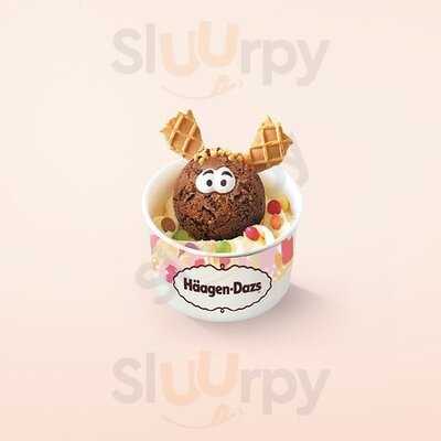 Haagen-dazs Baneasa Shopping City