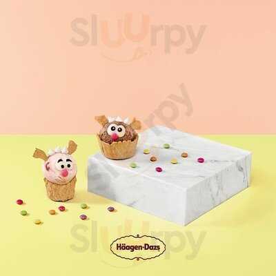 Haagen-dazs Baneasa Shopping City