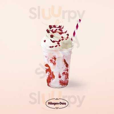 Haagen Dazs Afi Cotroceni