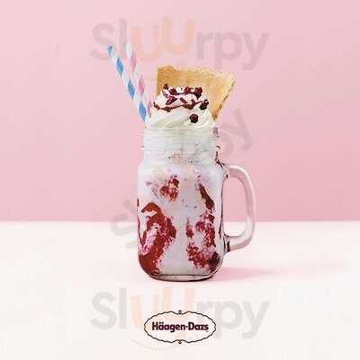 Haagen Dazs Afi Cotroceni