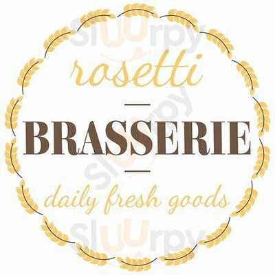 Rosetti Brasserie
