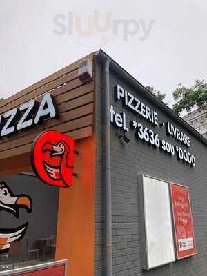 Dodo Pizza