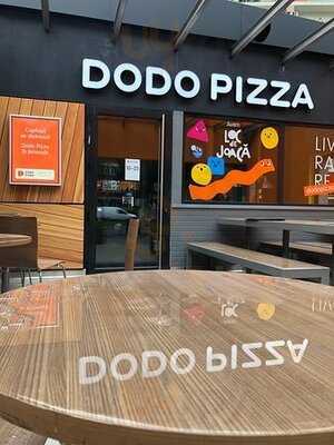 Dodo Pizza