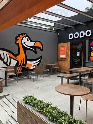 Dodo Pizza
