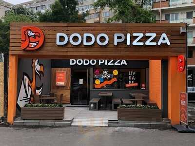Dodo Pizza