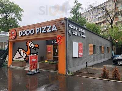Dodo Pizza
