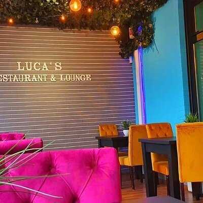 Restaurant Luca's