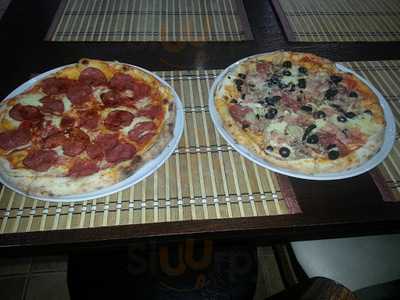 Pizzeria Athos - Unu