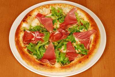 Pizzeria Athos - Unu