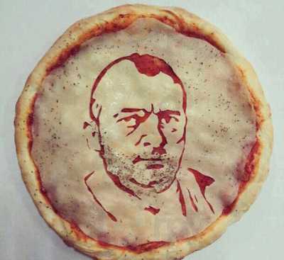 Pizzeria Athos - Unu