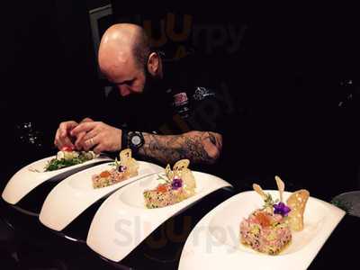 Maison Blanche Atelier Gastronomique