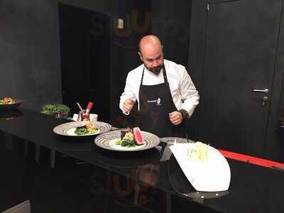 Maison Blanche Atelier Gastronomique