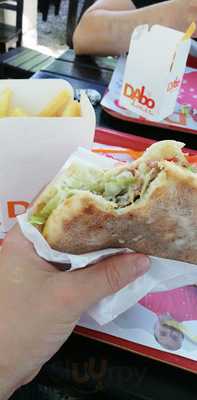 Dabo Doner Bucuresti Pipera