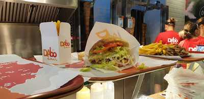 Dabo Doner Bucuresti Pipera