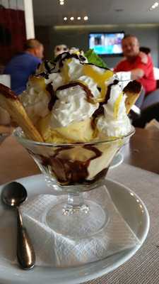 Restaurant Zet Non-stop