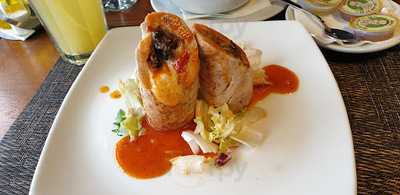 Restaurant Zet Non-stop