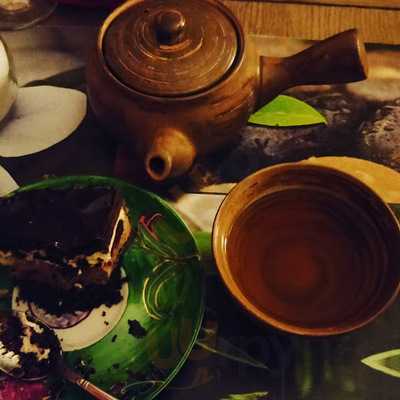 Tea House