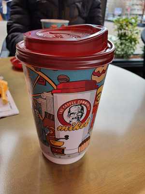 Mikel Coffee Company