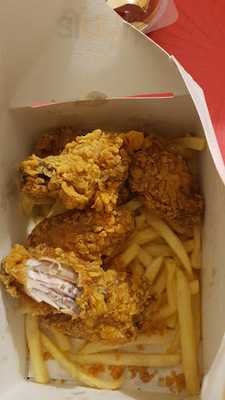 Kfc Colentina