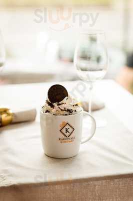 Kardinale Luxury Furniture And Caffe Boutique