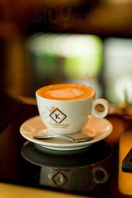 Kardinale Luxury Furniture And Caffe Boutique