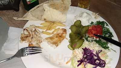 Nassar 2 Restaurant Libanez