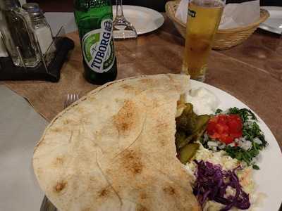 Nassar 2 Restaurant Libanez