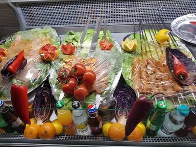 Nassar 2 Restaurant Libanez