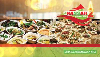 Nassar 2 Restaurant Libanez