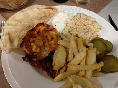 Nassar 2 Restaurant Libanez