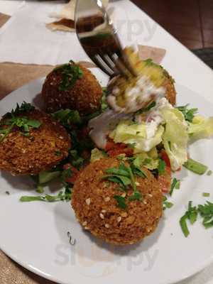 Nassar 2 Restaurant Libanez