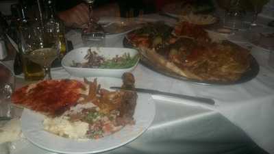 Nassar 2 Restaurant Libanez