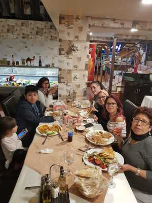 Nassar 2 Restaurant Libanez