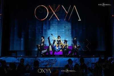 Oxya