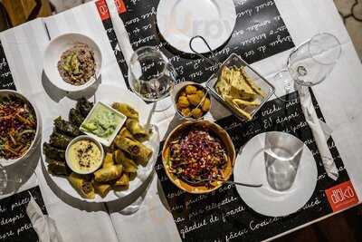 Drako Kuhnia Balkanika