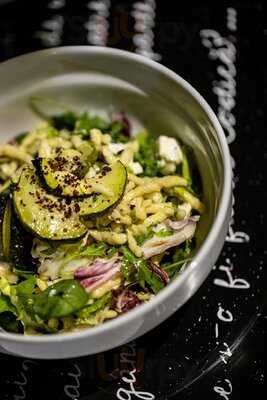 Drako Kuhnia Balkanika